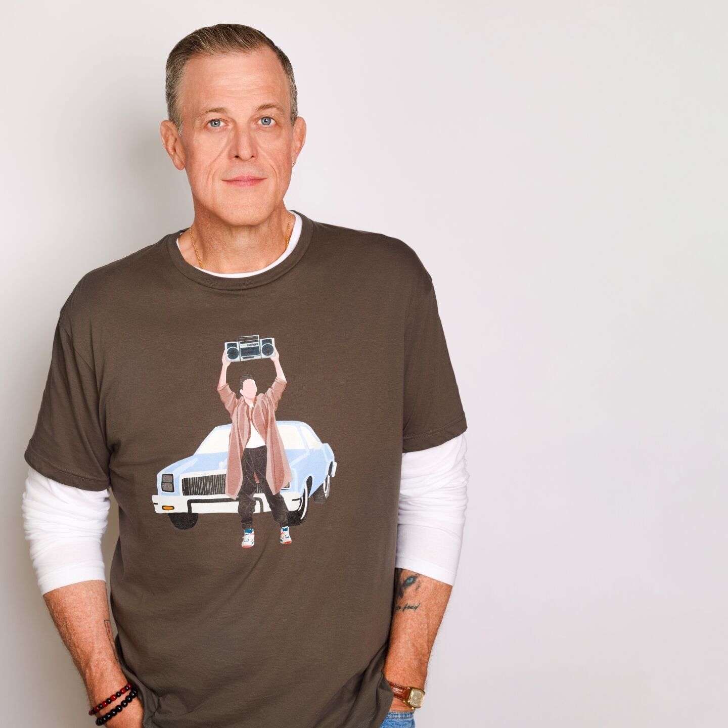 Billy Gardell